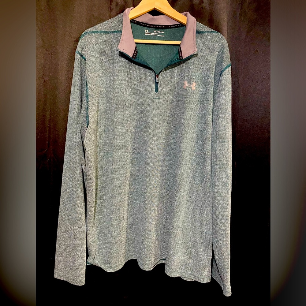 Under Armour Heatgear 2XL Threadborne